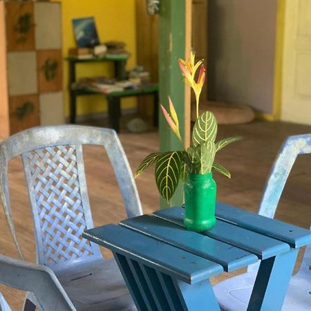 La Y Surf Camp Hotel Bocas del Toro Exterior photo