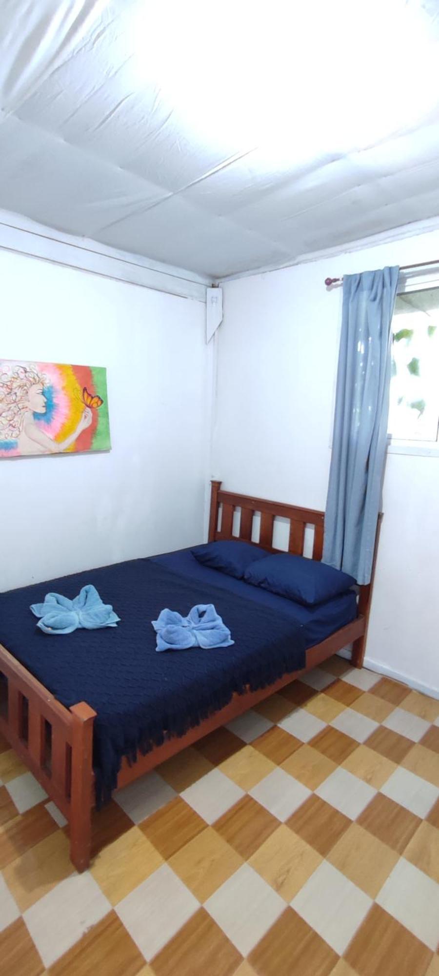 La Y Surf Camp Hotel Bocas del Toro Exterior photo