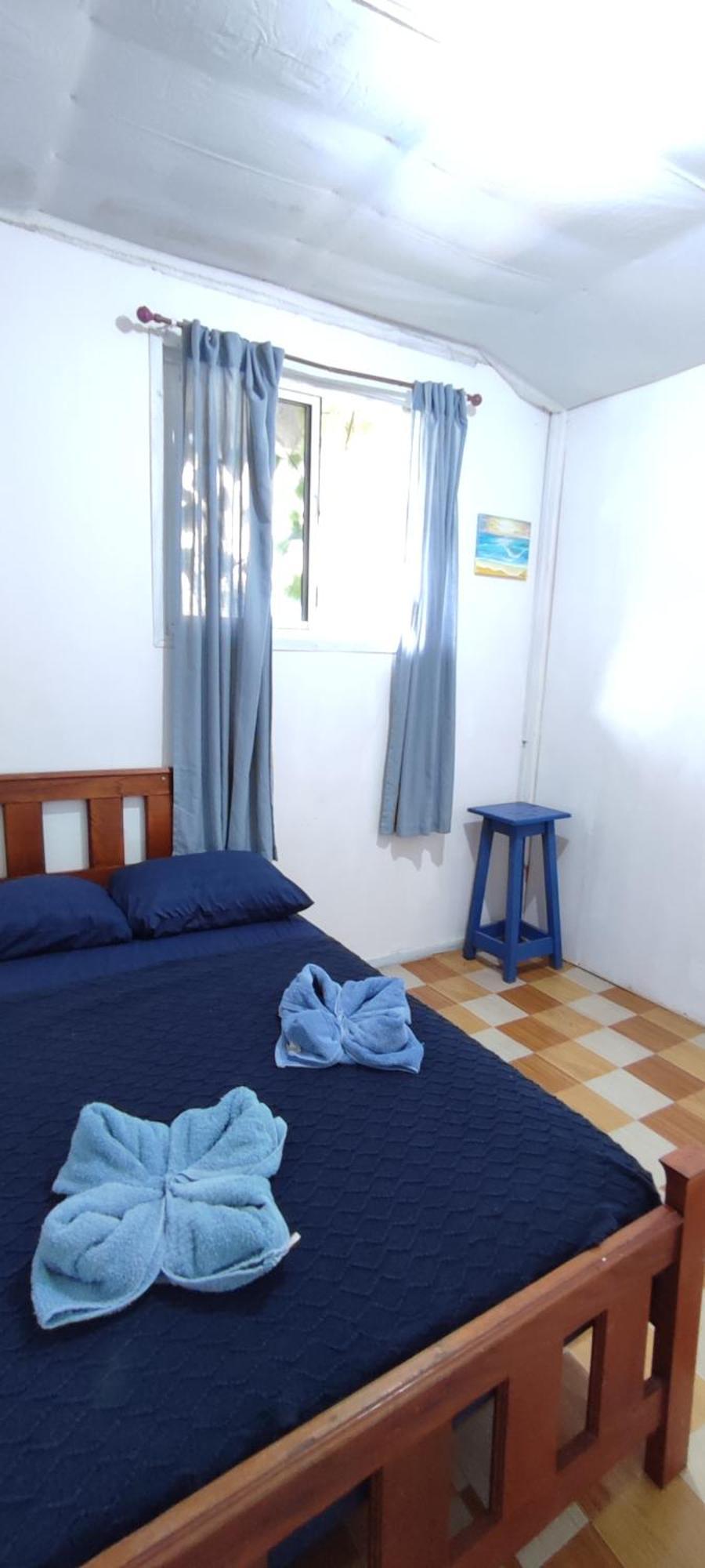 La Y Surf Camp Hotel Bocas del Toro Exterior photo